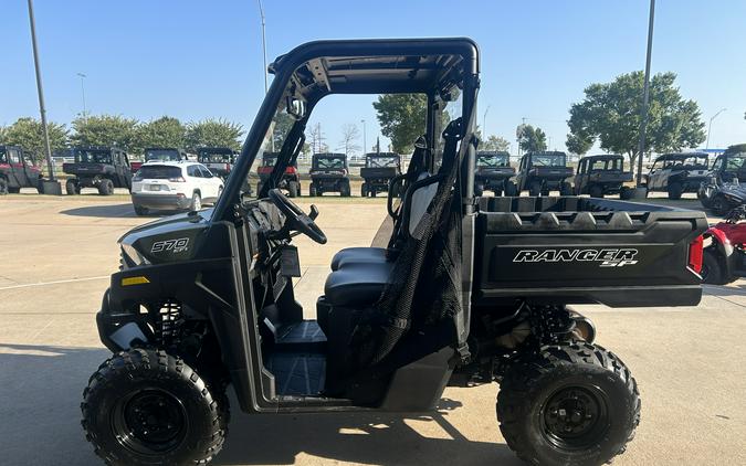 2025 Polaris Industries Ranger® 570 Full-Size