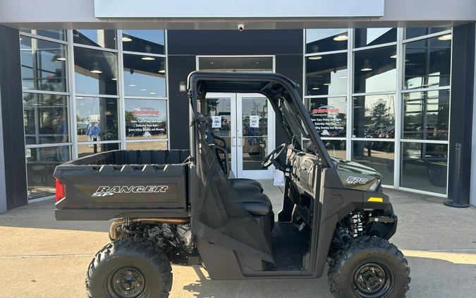 2025 Polaris Industries Ranger® 570 Full-Size