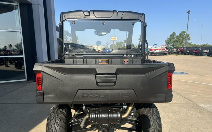 2025 Polaris Industries Ranger® 570 Full-Size