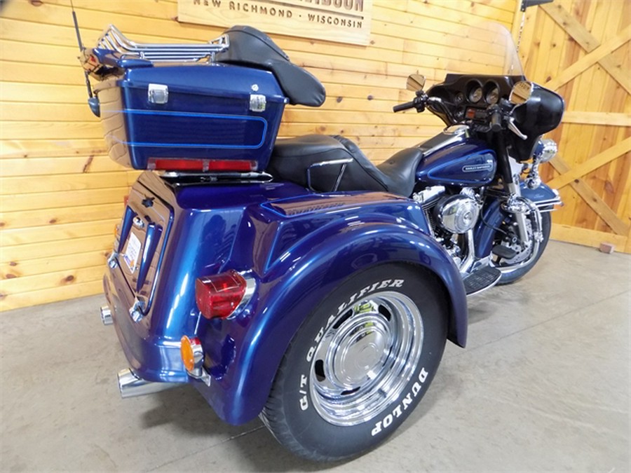 1999 Harley Davidson FLHTCI Trike FLHTCI TRIKE