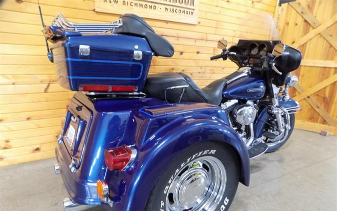 1999 Harley Davidson FLHTCI Trike FLHTCI TRIKE