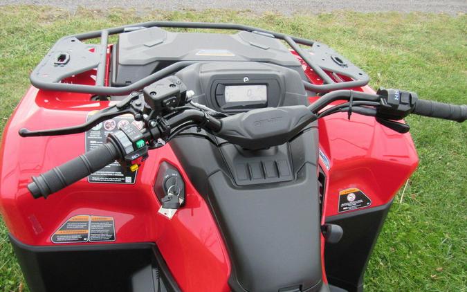 2025 Can-Am® Outlander 500