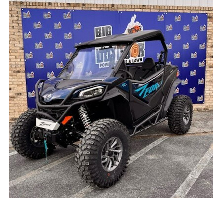 2025 CFMOTO ZFORCE 950 Sport CF1000SZ-3A