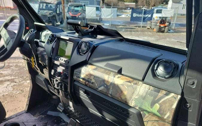 2025 Polaris® Ranger XD 1500 NorthStar Ultimate Polaris Pursuit Camo