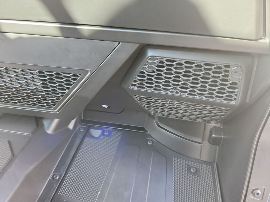 2025 Polaris® Ranger XD 1500 NorthStar Ultimate Polaris Pursuit Camo