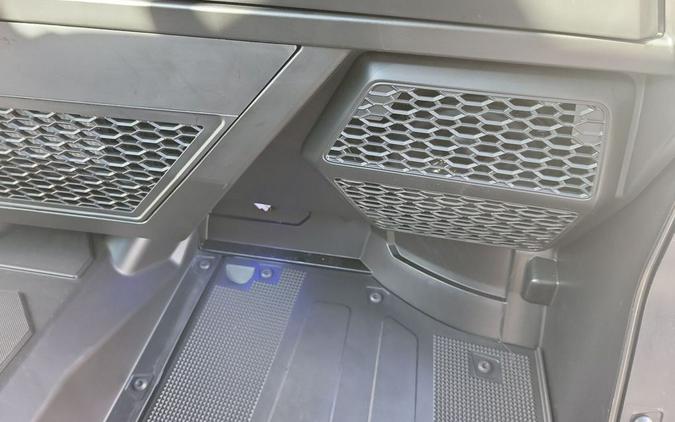 2025 Polaris® Ranger XD 1500 NorthStar Ultimate Polaris Pursuit Camo