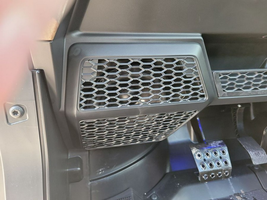 2025 Polaris® Ranger XD 1500 NorthStar Ultimate Polaris Pursuit Camo