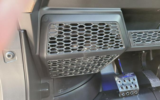 2025 Polaris® Ranger XD 1500 NorthStar Ultimate Polaris Pursuit Camo