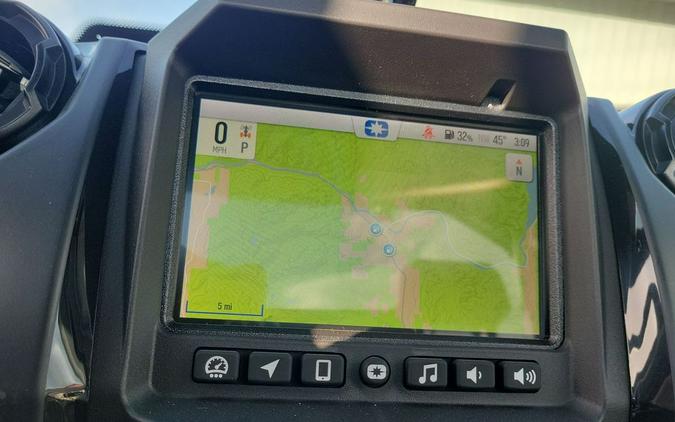 2025 Polaris® Ranger XD 1500 NorthStar Ultimate Polaris Pursuit Camo