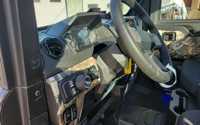 2025 Polaris® Ranger XD 1500 NorthStar Ultimate Polaris Pursuit Camo