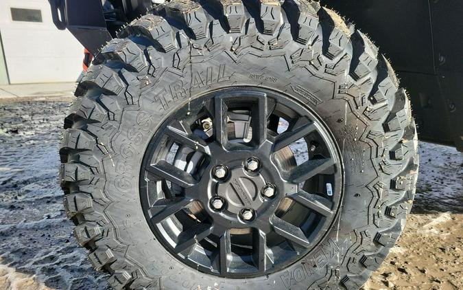 2025 Polaris® Ranger XD 1500 NorthStar Ultimate Polaris Pursuit Camo