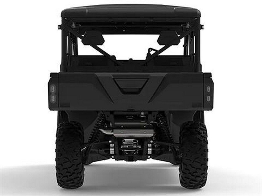 2025 CFMOTO UForce 1000 XL