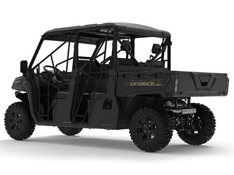 2025 CFMOTO UForce 1000 XL