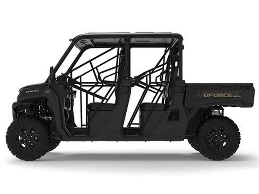 2025 CFMOTO UForce 1000 XL