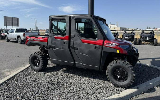 2026 Polaris Ranger Crew XP 1000 NorthStar Edition Ultimate
