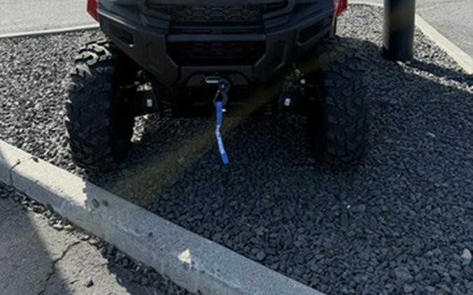 2026 Polaris Ranger Crew XP 1000 NorthStar Edition Ultimate