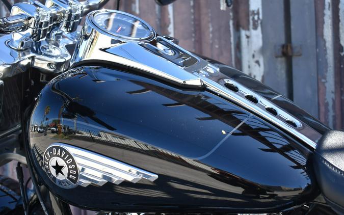 2025 Harley-Davidson® Fat Boy® FLFB