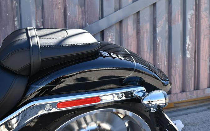 2025 Harley-Davidson® Fat Boy® FLFB