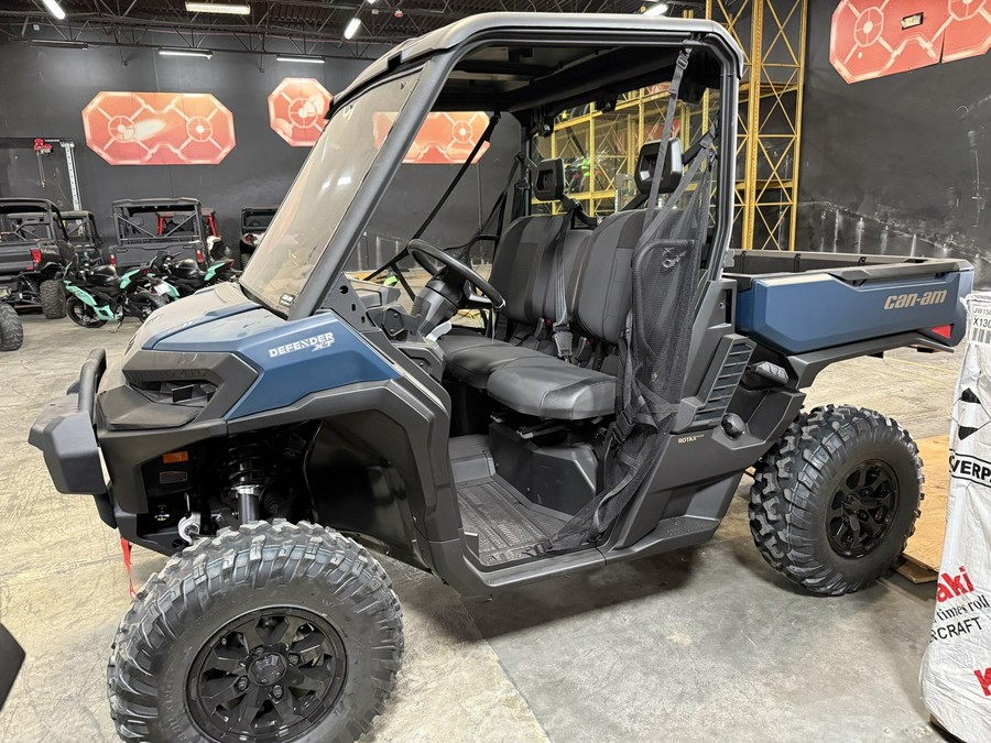 2026 Can-Am Defender XT 65 HD11 BE 26