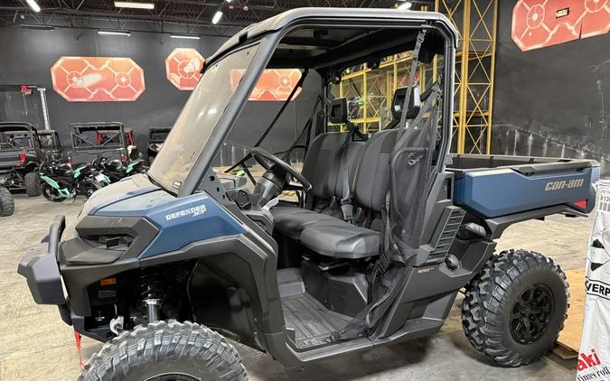 2026 Can-Am Defender XT 65 HD11 BE 26