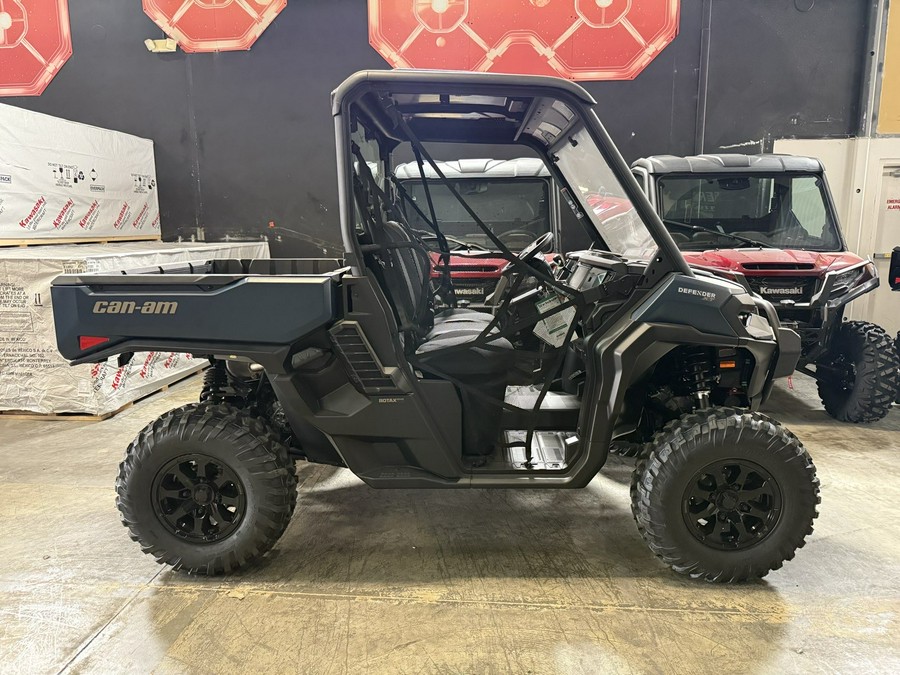 2026 Can-Am Defender XT 65 HD11 BE 26