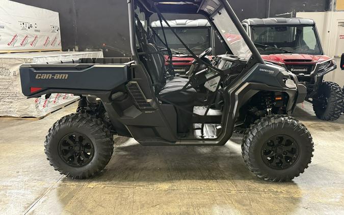 2026 Can-Am Defender XT 65 HD11 BE 26