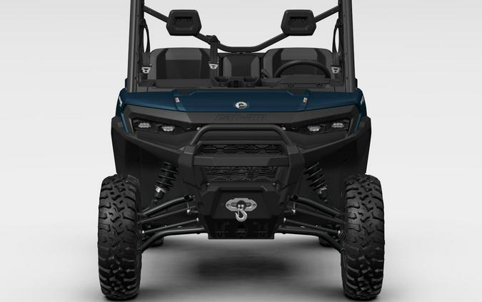 2026 Can-Am Defender XT HD11