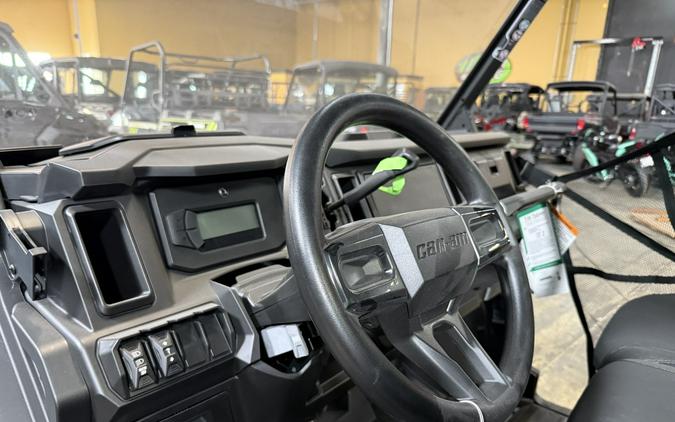 2026 Can-Am Defender XT 65 HD11 BE 26