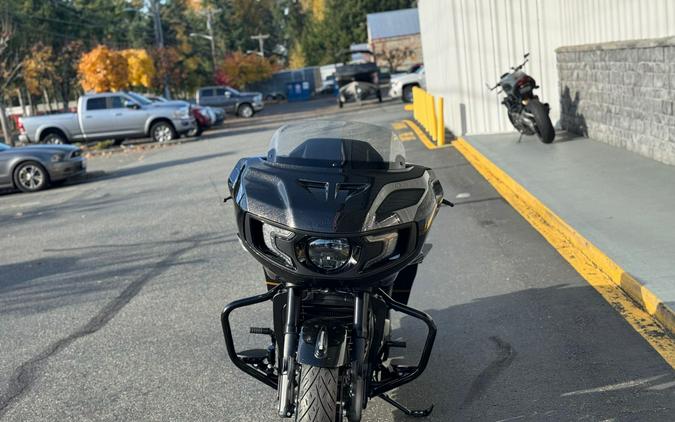 2026 Indian Motorcycle Challenger® Dark Horse® 112 with PowerBand Audio Package