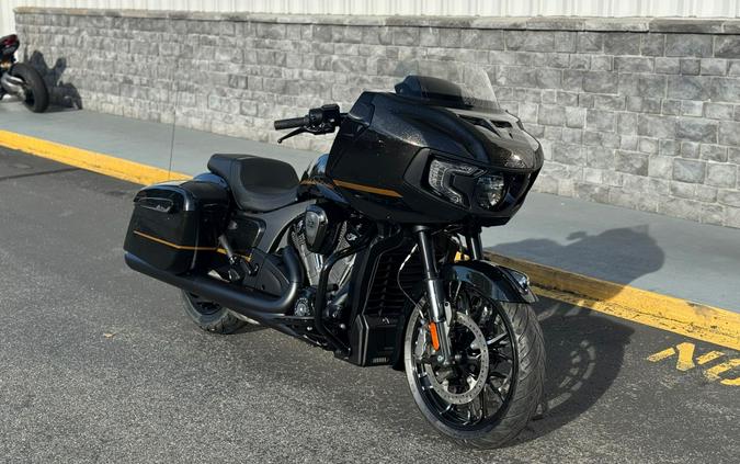 2026 Indian Motorcycle Challenger® Dark Horse® 112 with PowerBand Audio Package