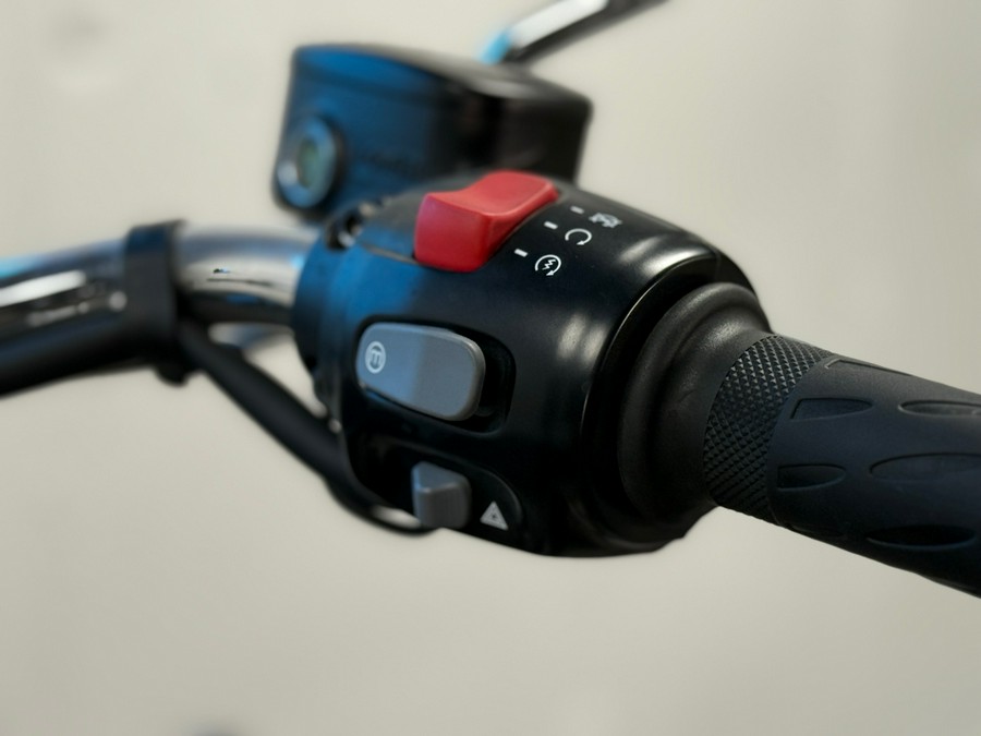 2023 Triumph Bonneville Speedmaster