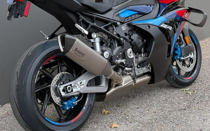 New 2026 BMW M 1000 RR