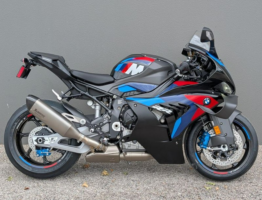 New 2026 BMW M 1000 RR