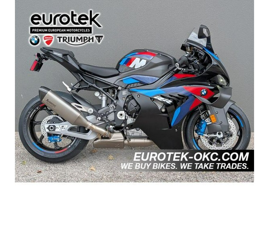 New 2026 BMW M 1000 RR