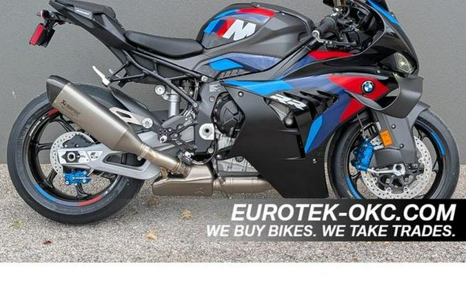 New 2026 BMW M 1000 RR