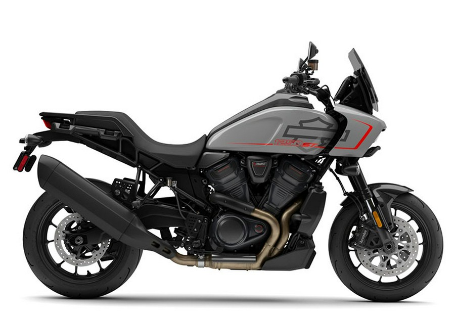 2025 Harley-Davidson Pan America® 1250 ST