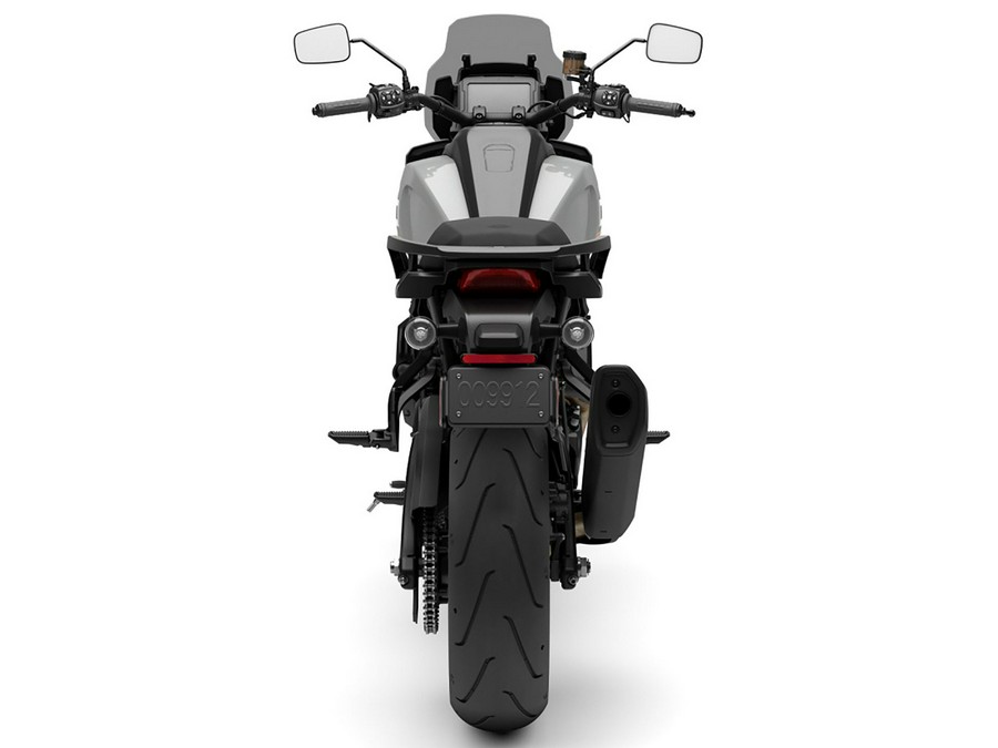 2025 Harley-Davidson Pan America® 1250 ST