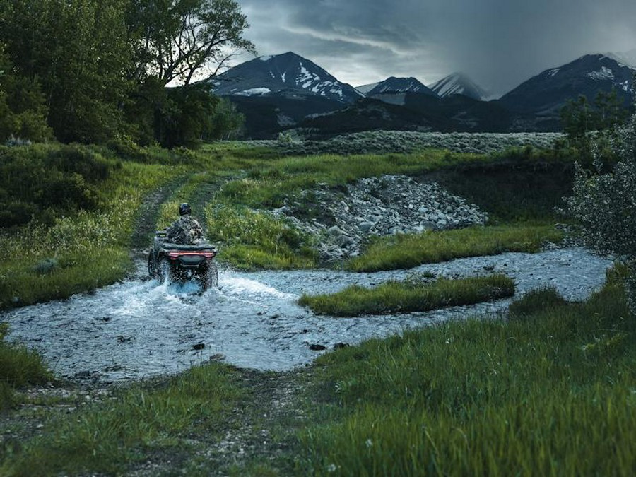 2026 CFMOTO CFORCE 500