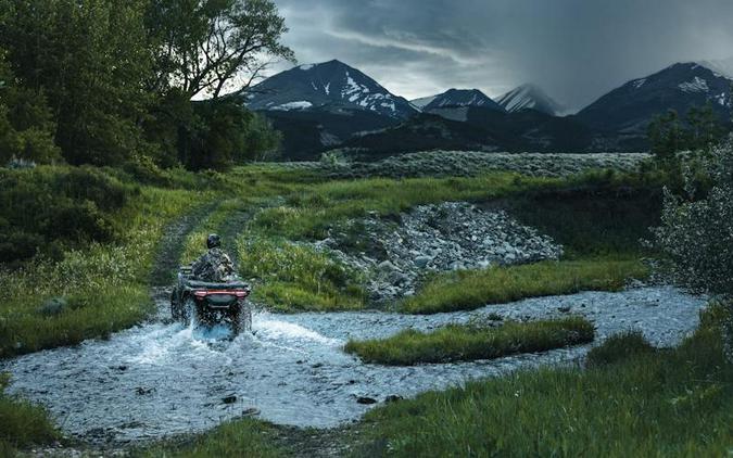 2026 CFMOTO CFORCE 500