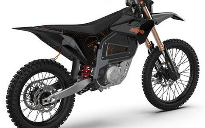 2026 Kayo eC2i