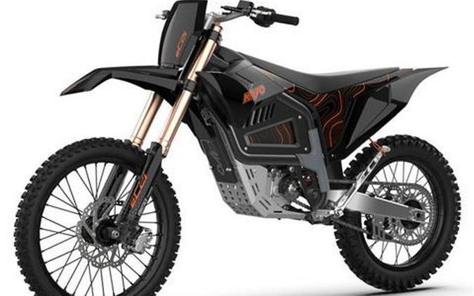 2026 Kayo eC2i