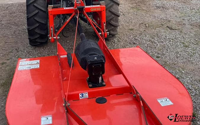 2023 Kubota L02 Series L3302 HST