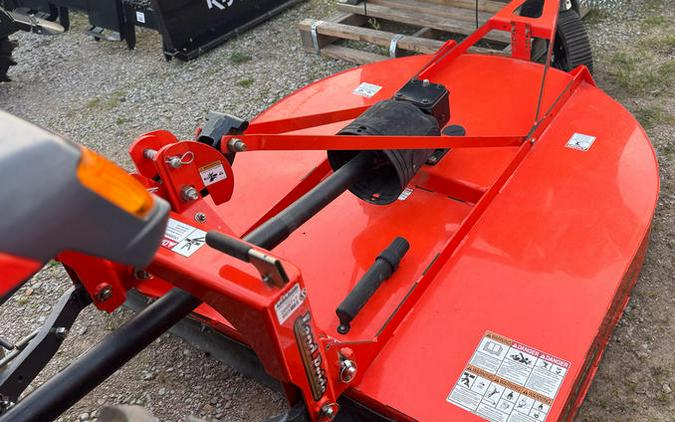 2023 Kubota L02 Series L3302 HST