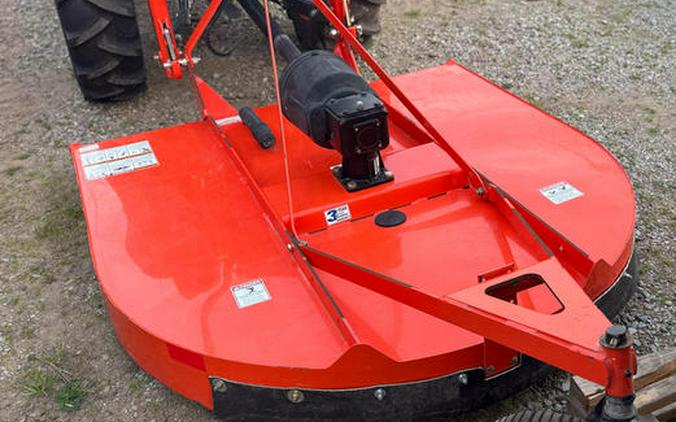 2023 Kubota L02 Series L3302 HST