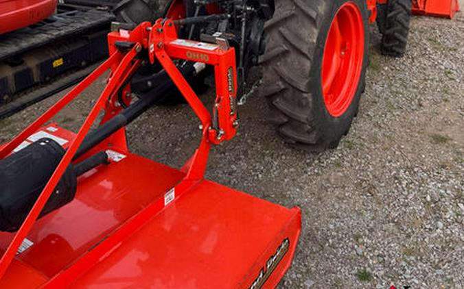 2023 Kubota L02 Series L3302 HST