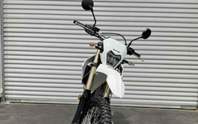 2026 Kawasaki KLX 300
