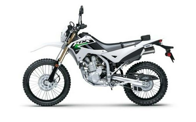 2026 Kawasaki KLX 300
