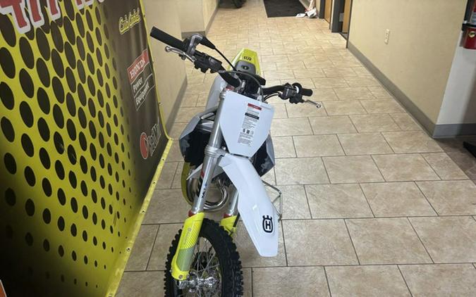 2025 Husqvarna TC 65