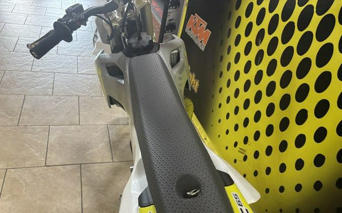 2025 Husqvarna TC 65