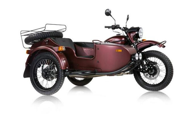 2022 Ural Gear Up